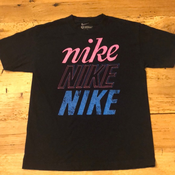 Nike Other - Amazing Vintage Nike! Men’s T-Shirt M